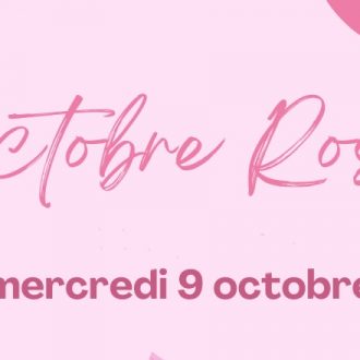 Octobre Rose Bagneres-de-Bigorre